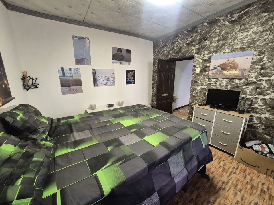 Farm hus i Pilar De Jaravia, Almeria - foto 4